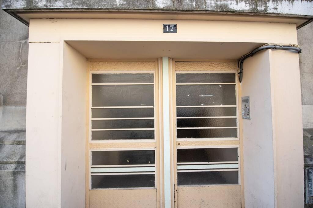 Le Pop Art - Topbnb Dijon Eksteriør billede